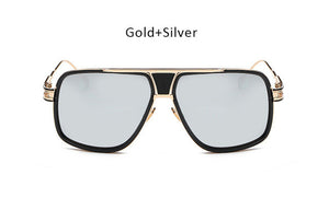 Oversized Metal