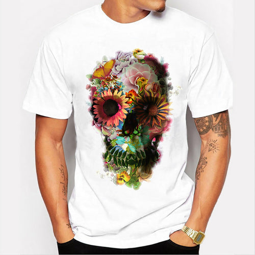 Paint my Skull