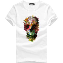 Paint my Skull